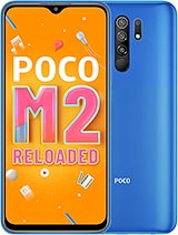 Best available price of Xiaomi Poco M2 Reloaded in Iceland