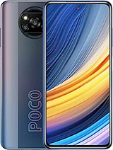 Best available price of Xiaomi Poco X3 Pro in Iceland