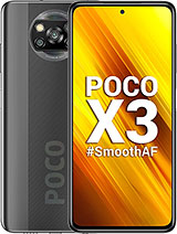 Best available price of Xiaomi Poco X3 in Iceland