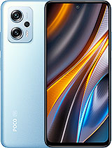 Best available price of Xiaomi Poco X4 GT in Iceland