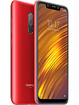 Best available price of Xiaomi Pocophone F1 in Iceland
