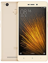 Best available price of Xiaomi Redmi 3x in Iceland