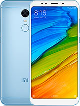 Best available price of Xiaomi Redmi 5 Plus Redmi Note 5 in Iceland