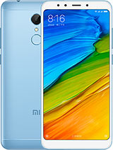 Best available price of Xiaomi Redmi 5 in Iceland