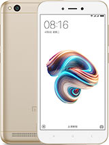 Best available price of Xiaomi Redmi 5A in Iceland