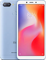 Best available price of Xiaomi Redmi 6 in Iceland