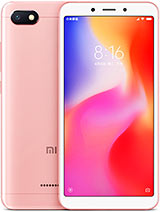 Best available price of Xiaomi Redmi 6A in Iceland