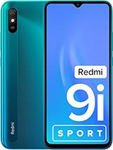 Best available price of Xiaomi Redmi 9i Sport in Iceland