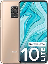 Best available price of Xiaomi Redmi Note 10 Lite in Iceland