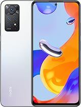 Best available price of Xiaomi Redmi Note 11 Pro in Iceland