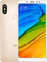 Best available price of Xiaomi Redmi Note 5 AI Dual Camera in Iceland