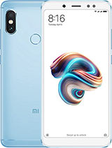 Best available price of Xiaomi Redmi Note 5 Pro in Iceland