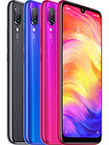 Best available price of Xiaomi Redmi Note 7 in Iceland