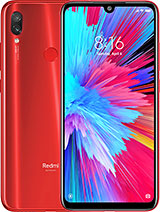 Best available price of Xiaomi Redmi Note 7S in Iceland