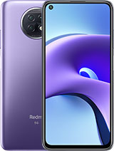 Best available price of Xiaomi Redmi Note 9T in Iceland