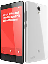 Best available price of Xiaomi Redmi Note Prime in Iceland