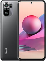 Best available price of Xiaomi Redmi Note 10S in Iceland
