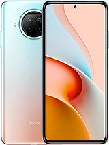 Best available price of Xiaomi Redmi Note 9 Pro 5G in Iceland