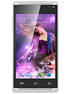 Best available price of XOLO A500 Club in Iceland