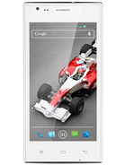 Best available price of XOLO A600 in Iceland