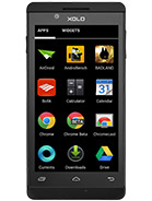 Best available price of XOLO A700s in Iceland