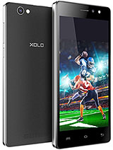 Best available price of XOLO Era X in Iceland