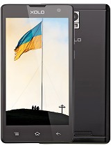 Best available price of XOLO Era in Iceland