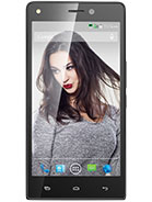 Best available price of XOLO Opus 3 in Iceland