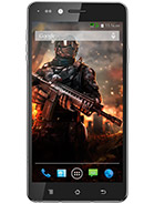 Best available price of XOLO Play 6X-1000 in Iceland
