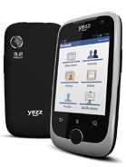 Best available price of Yezz Andy 3G 2-8 YZ11 in Iceland