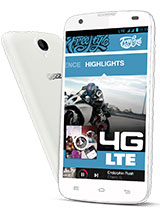 Best available price of Yezz Andy 5E LTE in Iceland