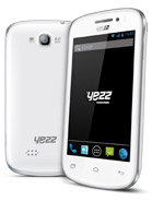 Best available price of Yezz Andy A4E in Iceland