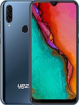 Best available price of Yezz Art 1 Pro in Iceland