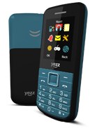 Best available price of Yezz Chico 2 YZ201 in Iceland