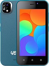 Best available price of Yezz GO 3 in Iceland