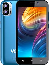 Best available price of Yezz Liv 3 LTE in Iceland