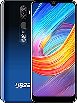 Best available price of Yezz Max 2 Ultra in Iceland