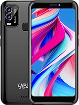 Best available price of Yezz Max 2 Plus in Iceland