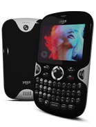 Best available price of Yezz Moda YZ600 in Iceland
