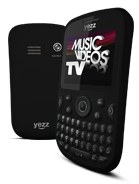 Best available price of Yezz Ritmo 3 TV YZ433 in Iceland