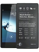 Best available price of Yota YotaPhone in Iceland