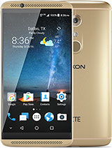 Best available price of ZTE Axon 7 in Iceland