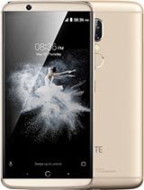 Best available price of ZTE Axon 7s in Iceland