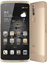 Best available price of ZTE Axon Lux in Iceland