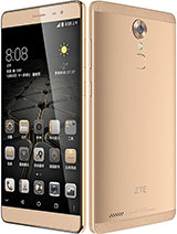 Best available price of ZTE Axon Max in Iceland