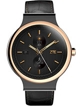 Best available price of ZTE Axon Watch in Iceland