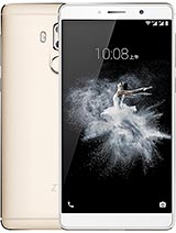 Best available price of ZTE Axon 7 Max in Iceland