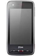 Best available price of ZTE Bingo in Iceland