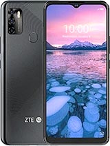 Best available price of ZTE Blade 20 5G in Iceland