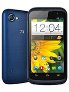 Best available price of ZTE Blade V in Iceland